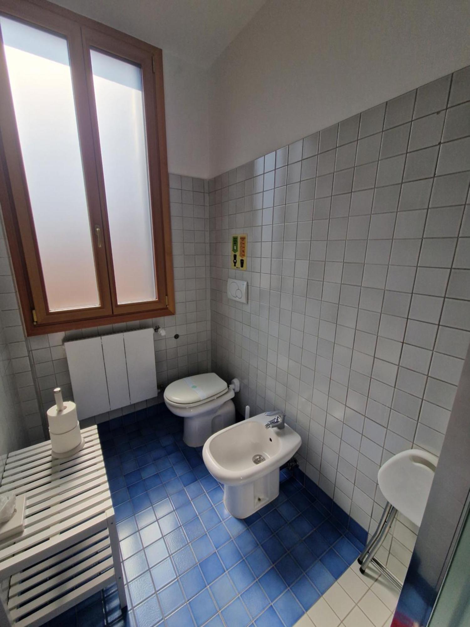 Residenza La Veranda A Rialto Venesia Bagian luar foto