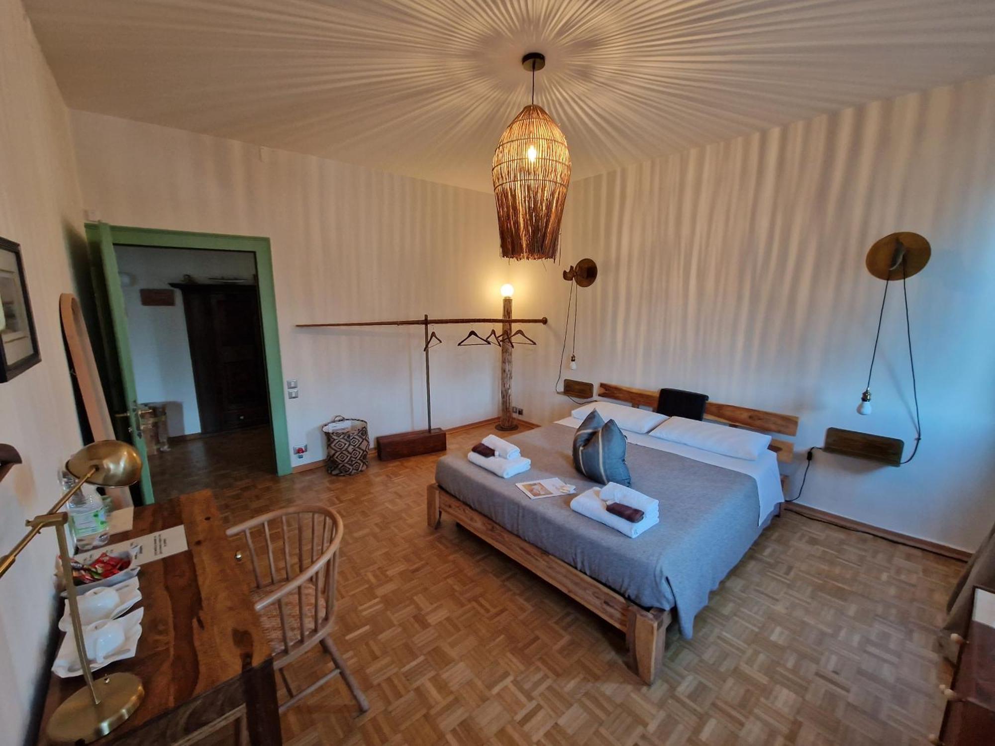 Residenza La Veranda A Rialto Venesia Bagian luar foto
