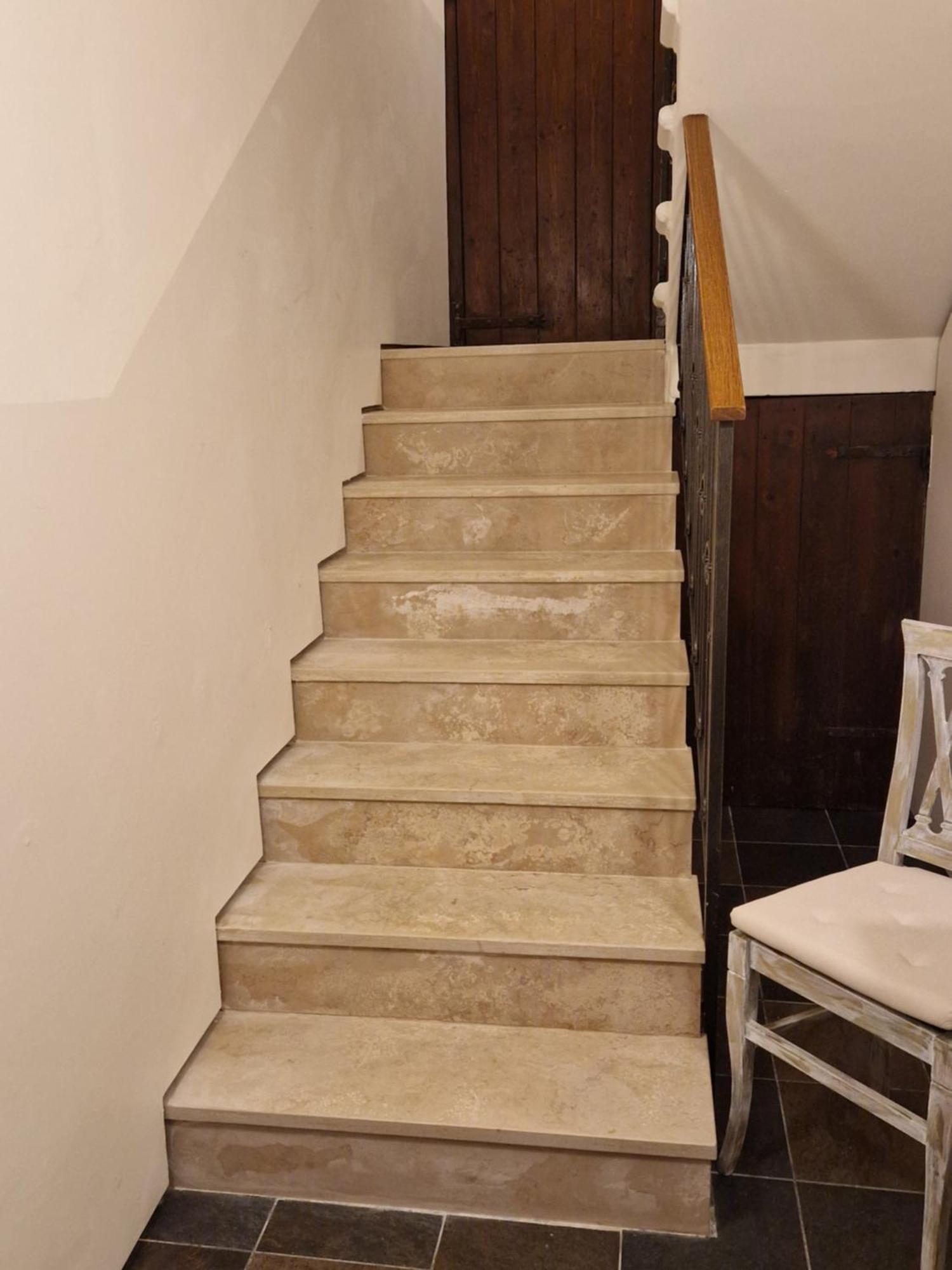 Residenza La Veranda A Rialto Venesia Bagian luar foto